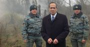 Antoni Krauze: śmierć kliniczna umocniła jego wiarę