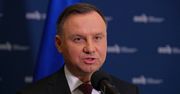 Andrzej Duda w "Financial Times": Mocne słowa w kierunku Rosji ws. katastrofy smoleńskiej