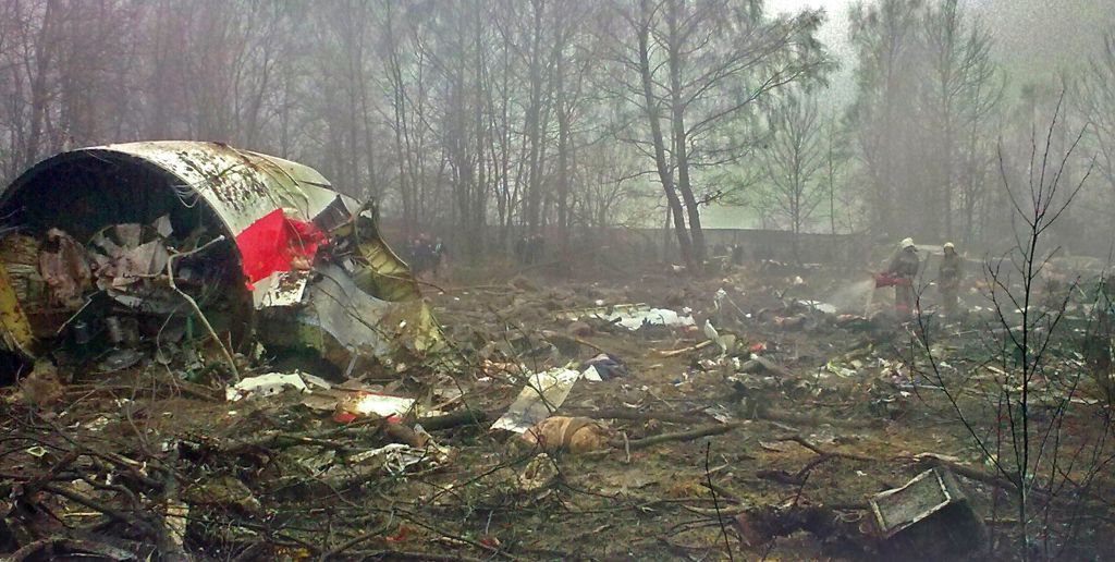 Ostry atak Rosji na Polskę. Nie przebierają w słowach