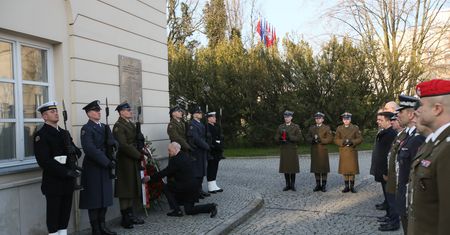 Obchody 7. rocznicy katastrofy smoleńskiej