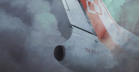Marcin Makowski: „Smoleńsk”, czyli wszystkie drogi prowadzą do zamachu