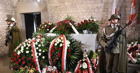 Jutro w twoim mieście mogą zawyć syreny. Uczczą pamięć o Smoleńsku
