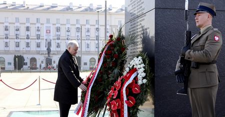 Koronawirus a rocznica katastrofy smoleńskiej. Ostry komentarz eksperta
