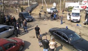 To miał być zwykły dzień pracy. Polscy dziennikarze byli na miejscu katastrofy smoleńskiej. "Musieliśmy panować nad emocjami"