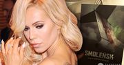 Doda chwali się zaproszeniem na pokaz filmu "Smoleńsk"! Na Instagramie oburzenie. Gwiazda odpowiada