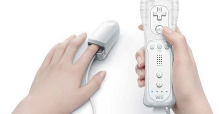 Wii jednak nie dostanie pulsomierza