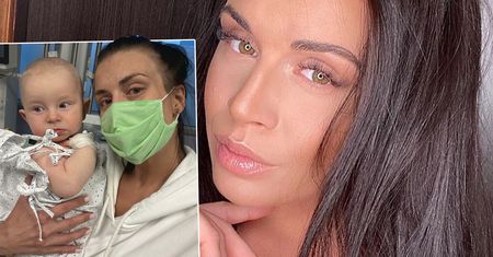 Magda Stępień nie ma dobrych wieści. "W ostatnich dniach przechodziłam przez istne piekło". Wróciła na Instagram z apelem do fanów