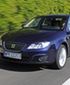 Seat Exeo