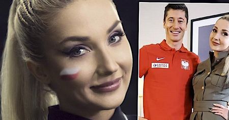 Cleo dorzuciła do pieca i nagrała hit na Mundial 2018! Przy tej piosence chowają się wszystkie inne! [WIDEO]