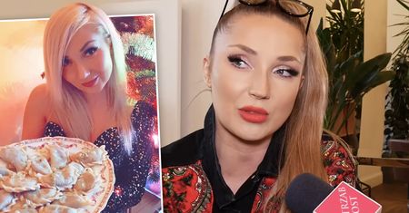 Nie zobaczymy Cleo w rozpuszczonych włosach. Powód? To osobisty dramat gwiazdy [WIDEO]