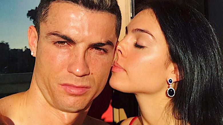 Georgina Rodriguez zaręczyła się?