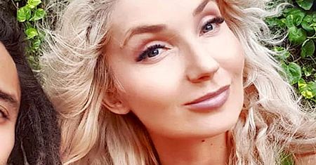 Cleo wreszcie została usidlona! Tabloid ujawnił, z kim spotyka się śliczna gwiazda