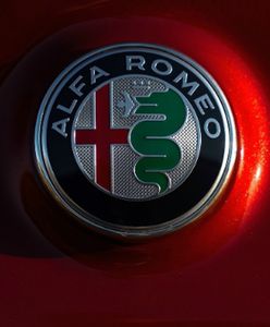 Pierwszy crossover Alfa Romeo zadebiutuje w Los Angeles