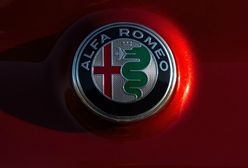 Pierwszy crossover Alfa Romeo zadebiutuje w Los Angeles
