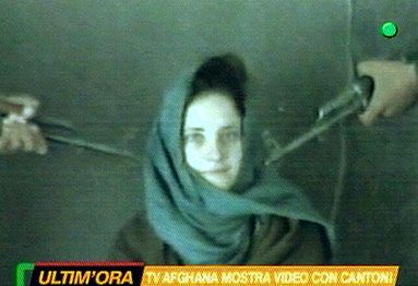 Szef MSZ: uprowadzona w Afganistanie Włoszka żyje