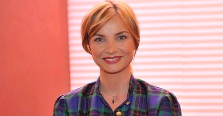 Małgosia Teodorska mieszka teraz w Dubaju!