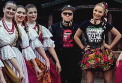 Światowa premiera anglojęzycznej wersji hitu "My Słowianie"!