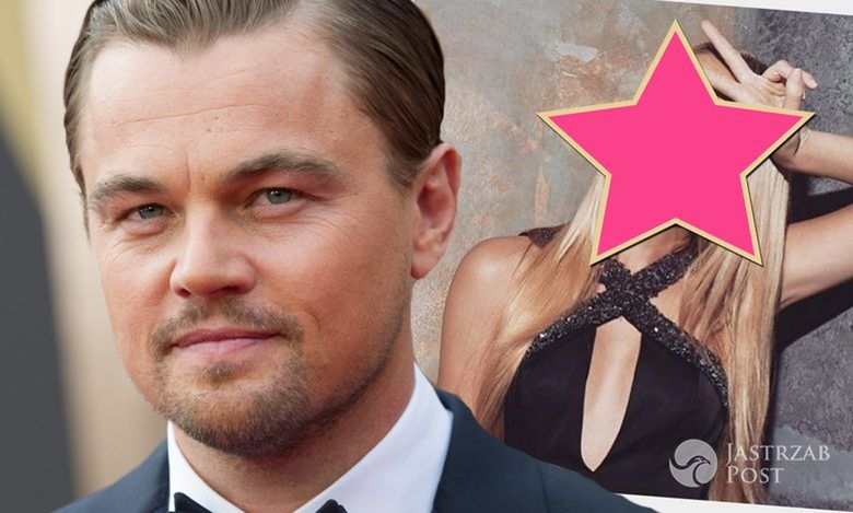 Wiemy, kim jest nowa dziewczyna Leonardo DiCaprio. Internauci uznali ją za najpiękniejszą kobietę Wielkiej Brytanii