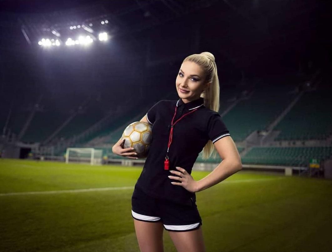 Piosenka Cleo na Mundial 2018