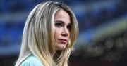 Diletta Leotta relacjonowała mecz Napoli z Brescią. Kibice krzyczeli, by pokazała piersi