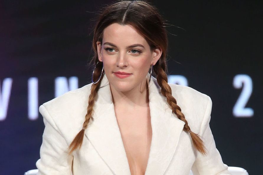 Wnuczka Elvisa Presleya kusi w sieci. Riley Keough jest aktorką