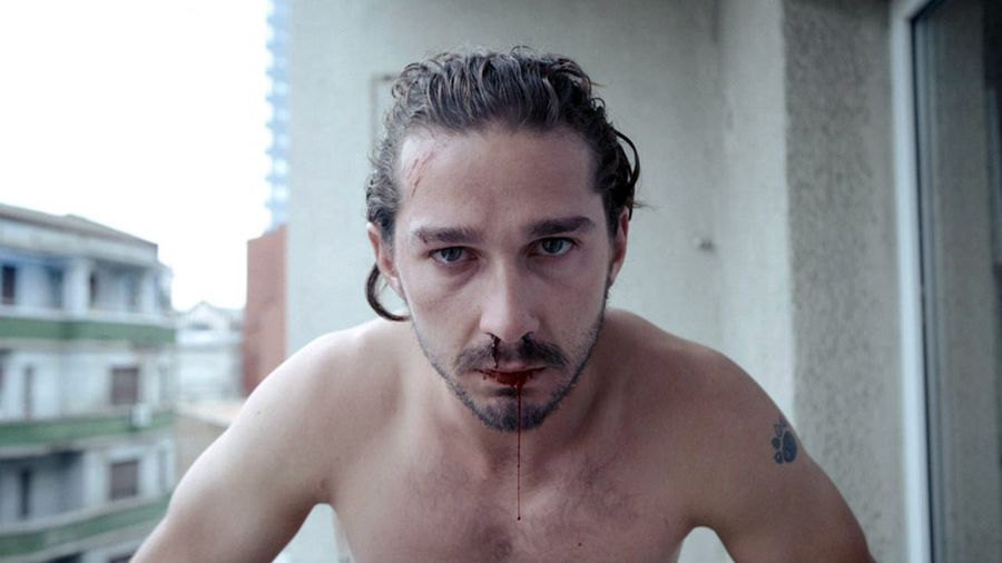 Shia LaBeouf
