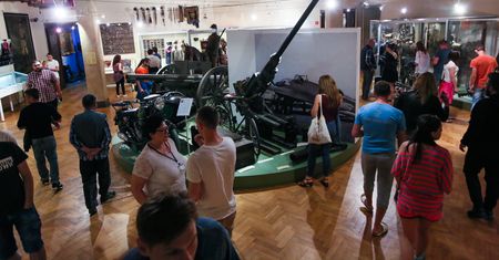 Noc muzeów 2019. Co zwiedzić i kiedy? Warszawa oraz Kraków
