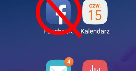Facebooku, robisz wszystko żeby stracić kolejnego użytkownika