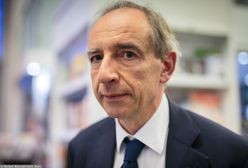 Senat. Teofil Bartoszewski obawia się "przekupstwa politycznego"