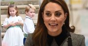 Dzieci księżnej Kate zapamiętają tegoroczną Wielkanoc na długo. George i Charlotte złamią wszelkie zasady!