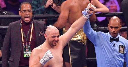 Pojedynek Adam Kownacki - Chris Arreola. Transmisja na żywo w Polsacie