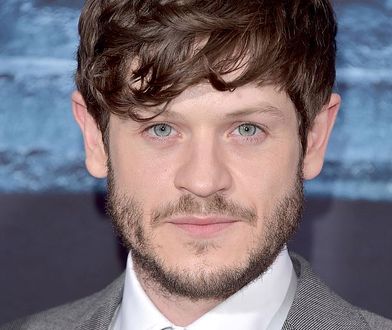 "Adolf the Artist": Iwan Rheon jako młody Hilter