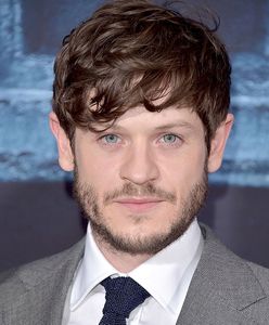 "Adolf the Artist": Iwan Rheon jako młody Hilter