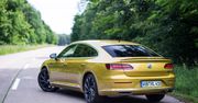 Volkswagen Arteon - pierwsza jazda - zdjęcia (2017)