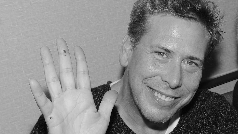 Philip McKeon nie żyje. Zmarł w wieku 55 lat