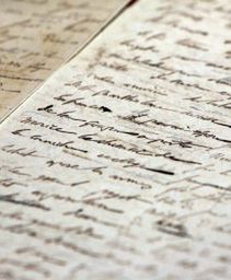 Rękopis Napoleona za 250 tys. euro