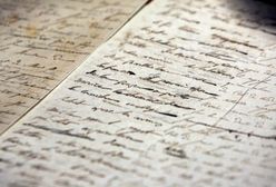 Rękopis Napoleona za 250 tys. euro