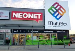 NEONET świętuje 16 urodziny