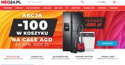 Fałszywa promocja sklepu Neonet. Klienci stracili pieniądze [aktualizacja]