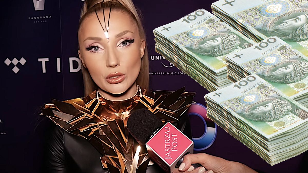 Cleo liczy każdą złotówkę. Zdecydowała się na inwestycję, która pochłania sporo pieniędzy: "Studnia bez dna"