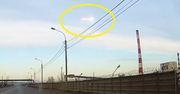 Kolejny meteor nad Syberią. To już trzeci w ciągu czterech ostatnich miesięcy