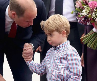 Zimna krew rodziny królewskiej. Od lat grożą im terroryści, ale słowem tego nie komentują