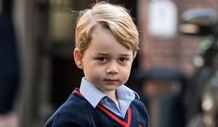 Przyznał się do planowania zamachu na księcia George’a. Opublikował ponad 300 tys. wiadomości