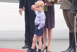 Książę George niebawem skończy 5 lat. Kate i William szykują wyjątkowe przyjęcie