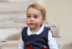 Książę George kończy pięć lat. Rodzina królewska pokazała oficjalny portret chłopca