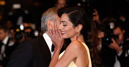 Ella i Alexander. Sprawdzamy, co znaczą imiona bliźniaków Clooney!