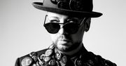 Boy George wśród gwiazd kampanii Dior Homme