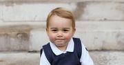 Książę George obchodzi 3 urodziny! Zobaczcie jego najnowsze zdjęcia