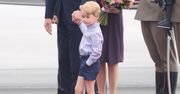 Książę George niebawem skończy 5 lat. Kate i William szykują wyjątkowe przyjęcie