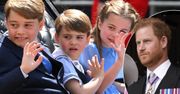 Książę Harry drży o przyszłość dzieci Williama. W nowym wywiadzie zdradził, jaki los czeka George'a, Charlotte i Louisa. "Bardzo się o to martwię"